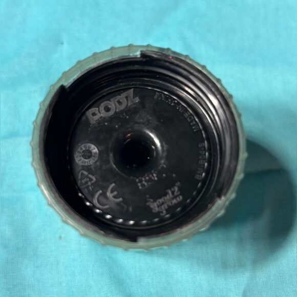 Good 2 Grow Star Wars Podz The Child Baby Yoda Stackable Toppers Mandalorian - Picture 3 of 3